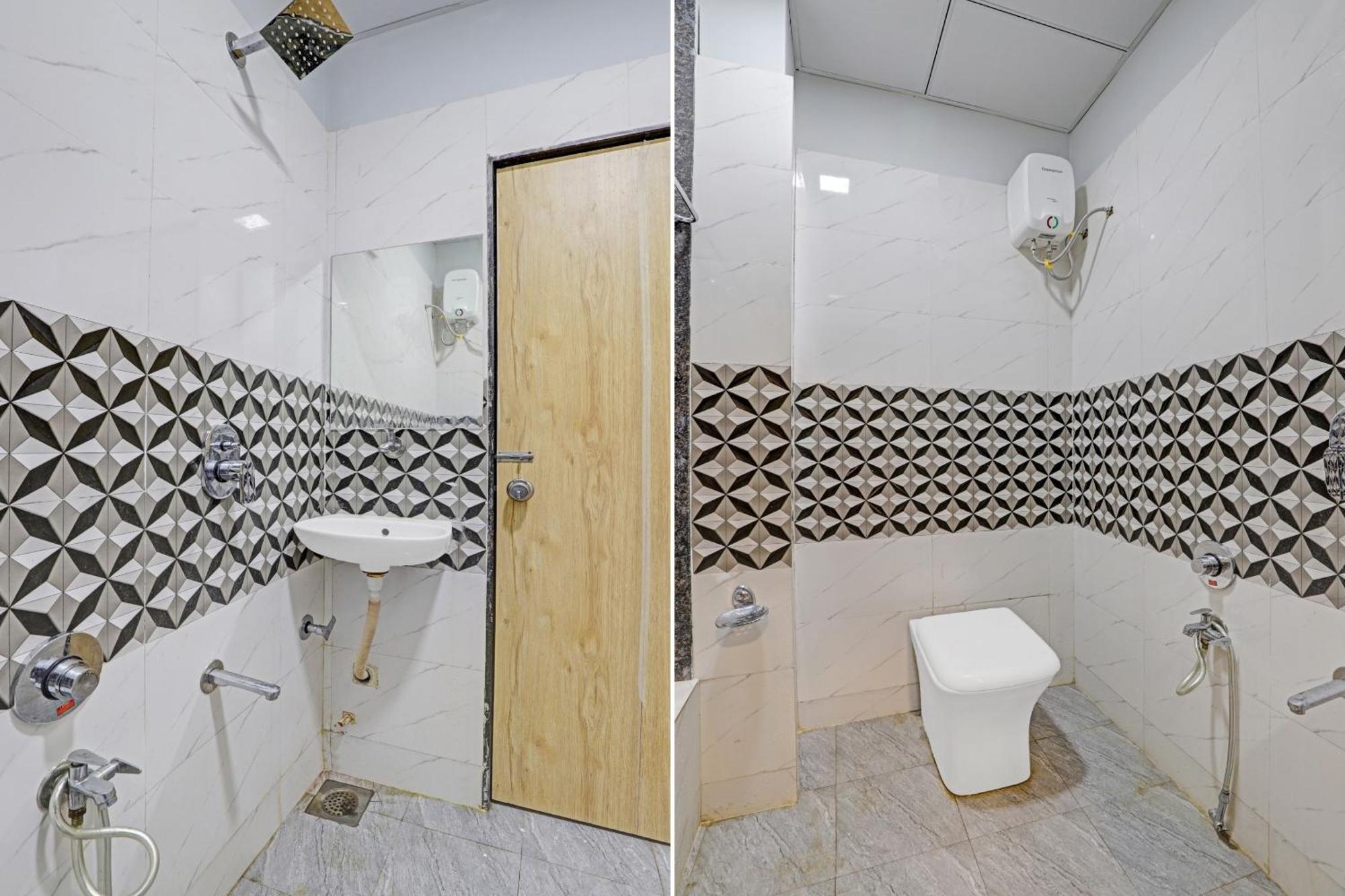 Hotel O Royal Orbit Surat Zewnętrze zdjęcie
